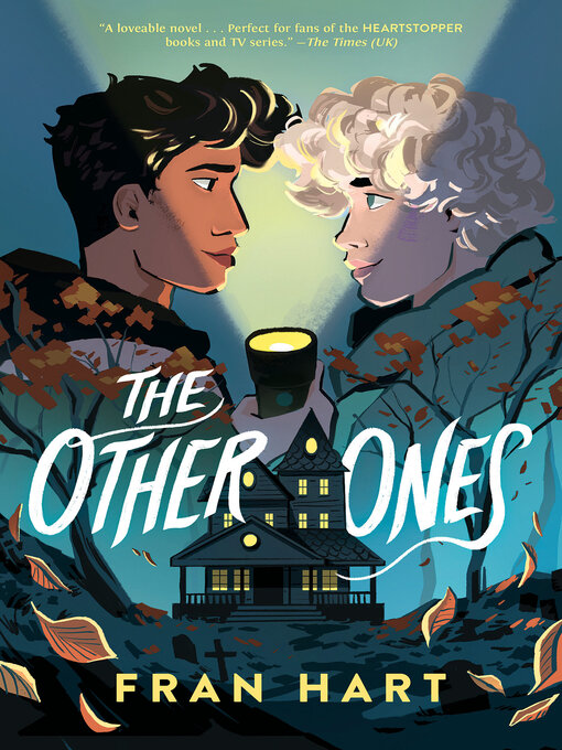 Title details for The Other Ones by Fran Hart - Available